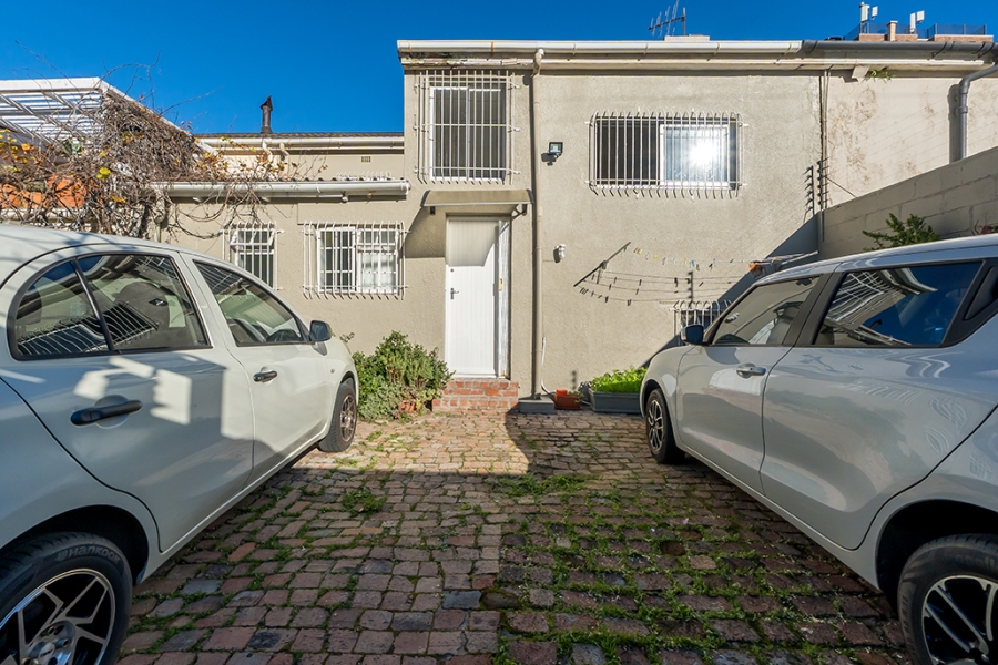3 Bedroom Property for Sale in Observatory Western Cape